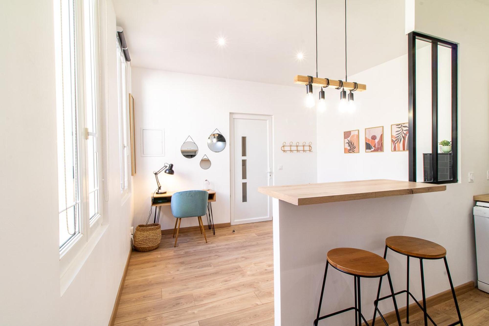 Appartement Cosy Nimes-Centre 2 Exterior foto